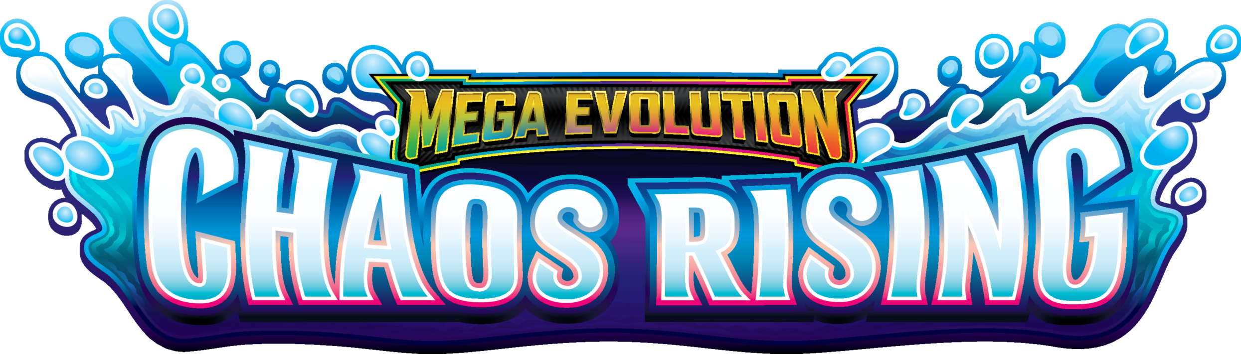 Pokemon Chaos Rising available for sale at Paradigm Games